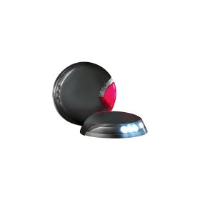 Flexi Led svjetlo USB 5x5x10 cm crno