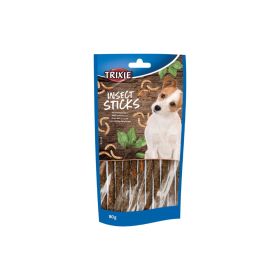 Trixie poslastica za pse Insect Sticks crvi 80 g