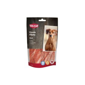 Trixie poslastica za pse Premio Filets govedina 80 g