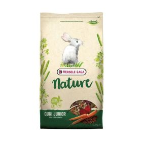 Versele Laga Premium Cuni Junior Nature 2,3 kg