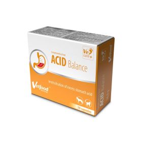 Acid Balance kapsule za pse i mačke, 30 komada