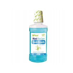 Maxi OraCare Fresh Breath tekućina za pse i mačke, 250 ml