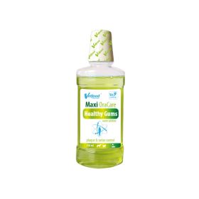 Maxi OraCare Healthy Gums tekućina za pse i mačke, 250 ml