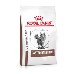 Royal Canin Veterinary Diet Gastrointestinal Cat