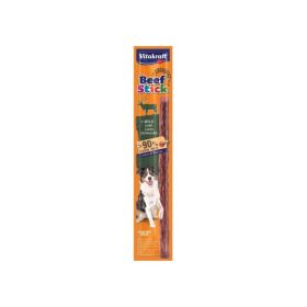 Vitakraft poslastica za pse Beef Stick divljač 12 g