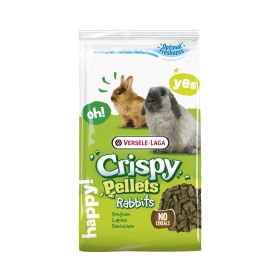 Versele Laga Crispy Pellets Rabbits 2 kg