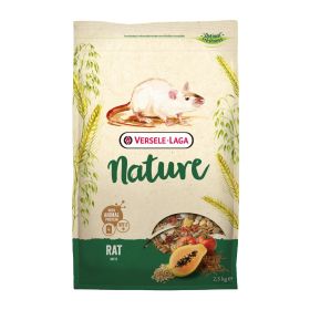 Versele Laga Nature Rat 2,3 kg