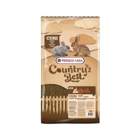 Versele Laga Country's Best Cuni Fit Pure 5 kg